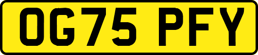 OG75PFY