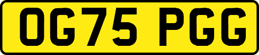 OG75PGG