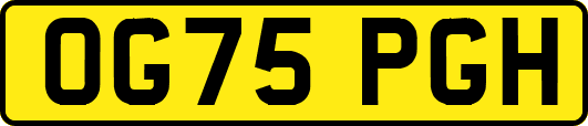 OG75PGH