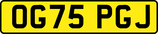 OG75PGJ
