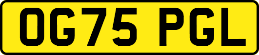 OG75PGL