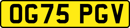 OG75PGV