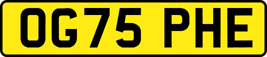 OG75PHE