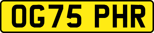 OG75PHR
