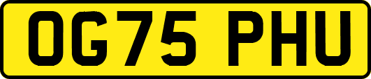 OG75PHU