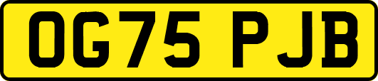 OG75PJB
