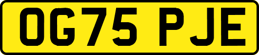 OG75PJE