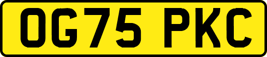 OG75PKC