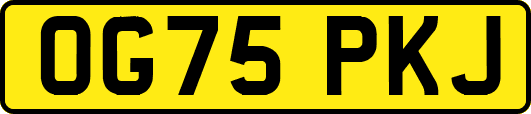 OG75PKJ