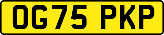 OG75PKP