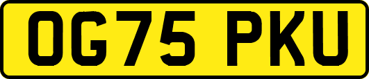 OG75PKU