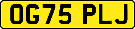 OG75PLJ