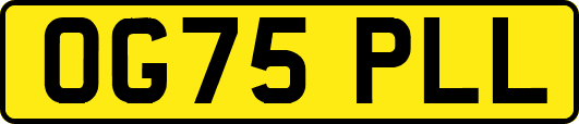OG75PLL