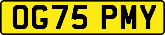 OG75PMY