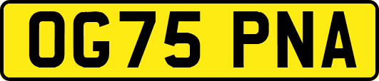 OG75PNA