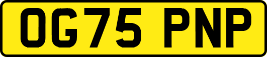 OG75PNP