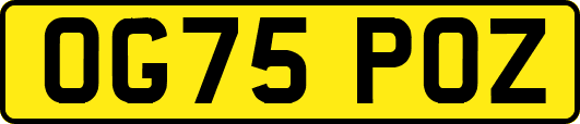 OG75POZ