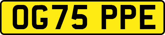 OG75PPE