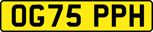 OG75PPH
