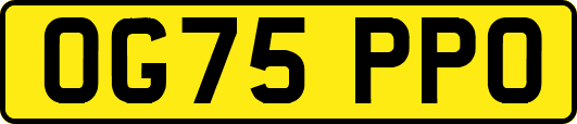 OG75PPO