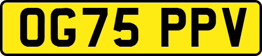 OG75PPV