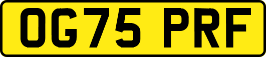 OG75PRF