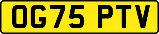 OG75PTV