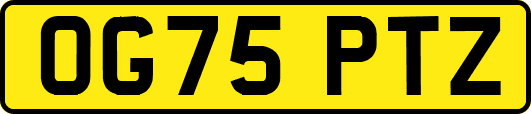 OG75PTZ