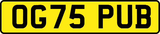 OG75PUB