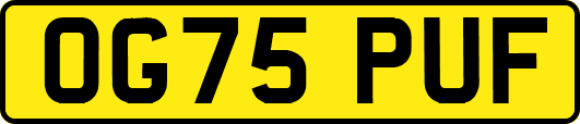 OG75PUF