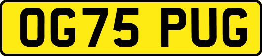 OG75PUG