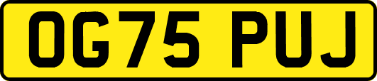 OG75PUJ