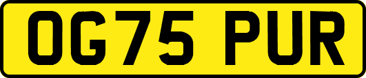 OG75PUR