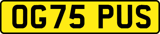 OG75PUS