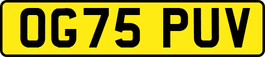 OG75PUV