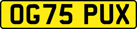 OG75PUX