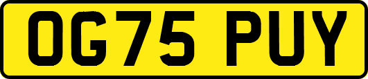 OG75PUY