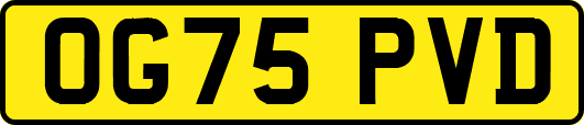 OG75PVD