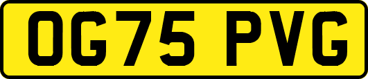 OG75PVG