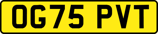 OG75PVT