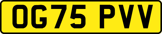 OG75PVV