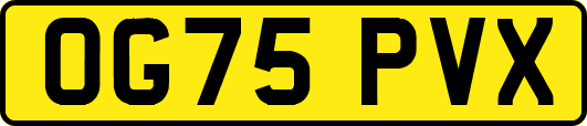 OG75PVX