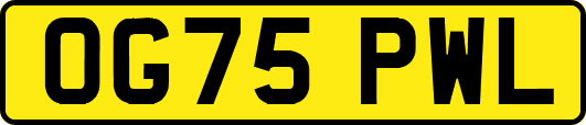 OG75PWL