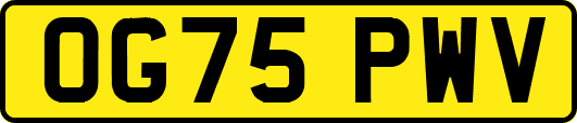 OG75PWV