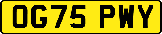 OG75PWY