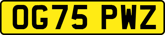 OG75PWZ