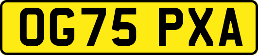 OG75PXA
