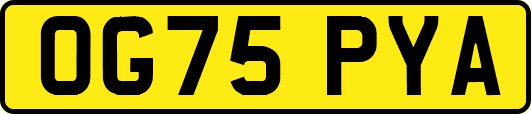 OG75PYA