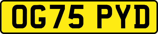 OG75PYD