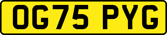 OG75PYG